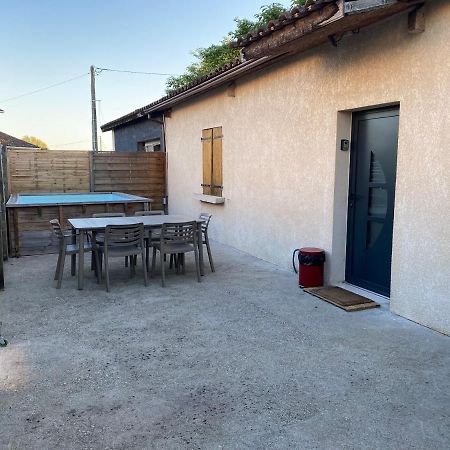 House Of Romas Apartment Villeneuve-sur-Lot Exterior photo