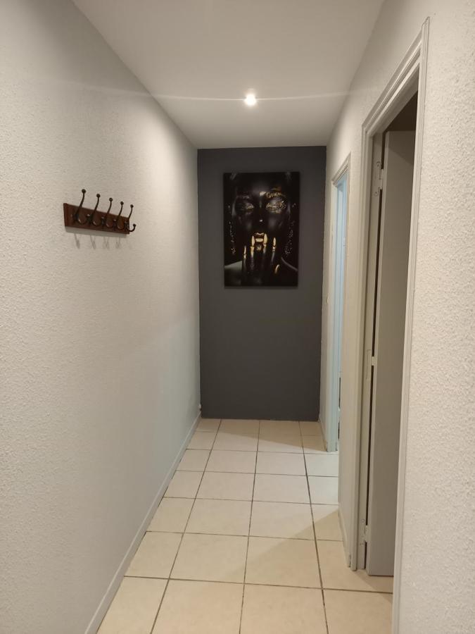 House Of Romas Apartment Villeneuve-sur-Lot Exterior photo
